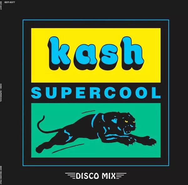 Supercool