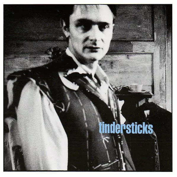 Tindersticks - 2nd album