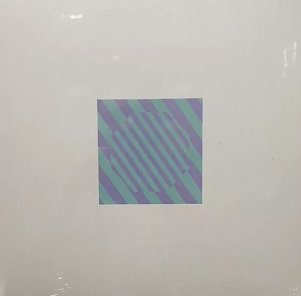 Never Come Back (Four Tet / Morgan Geist Remixes)