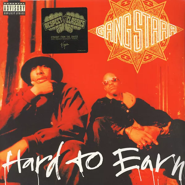 Hard To Earn