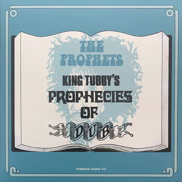 King Tubby's Prophecies Of Dub