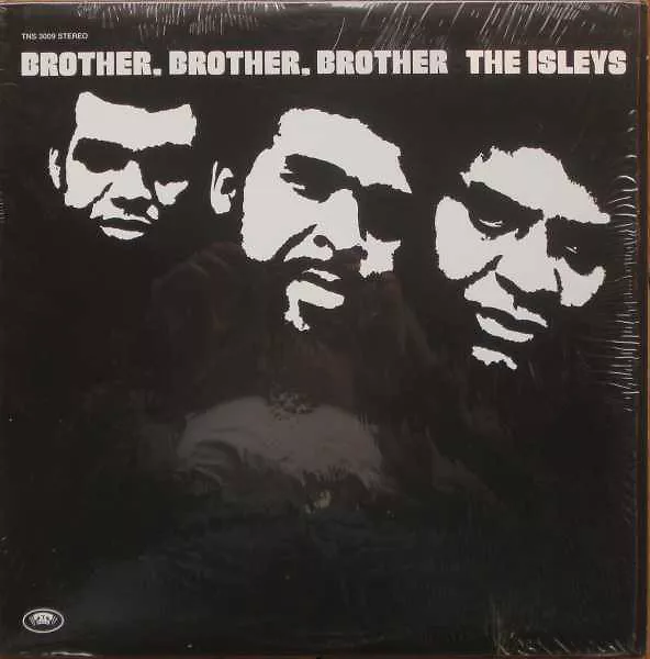 Brother, Brother, Brother