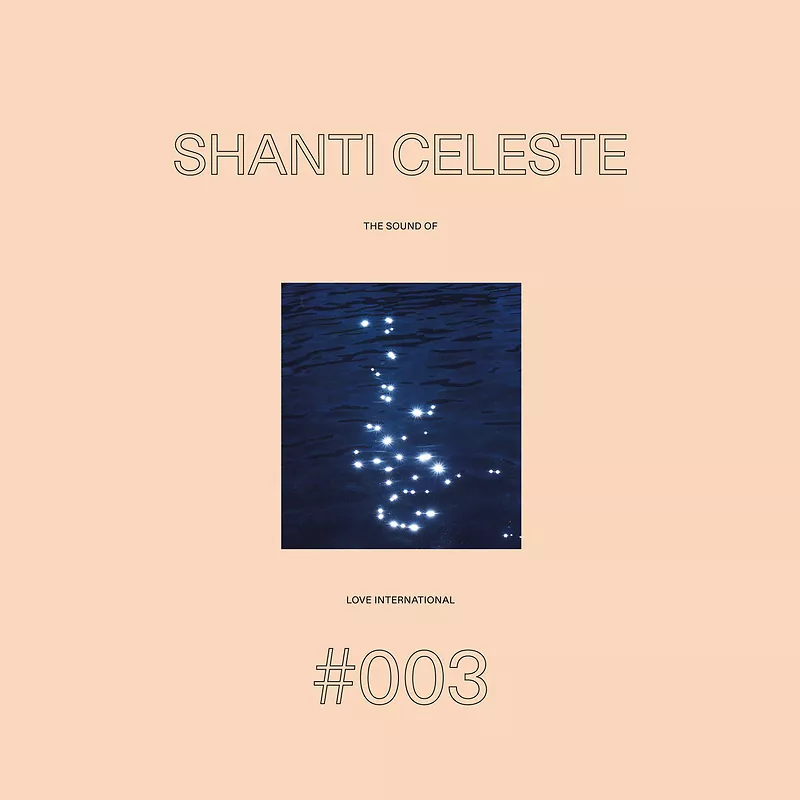 The Sound Of Love International #003