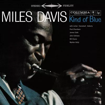 Kind Of Blue - Expanded 2lp Edition