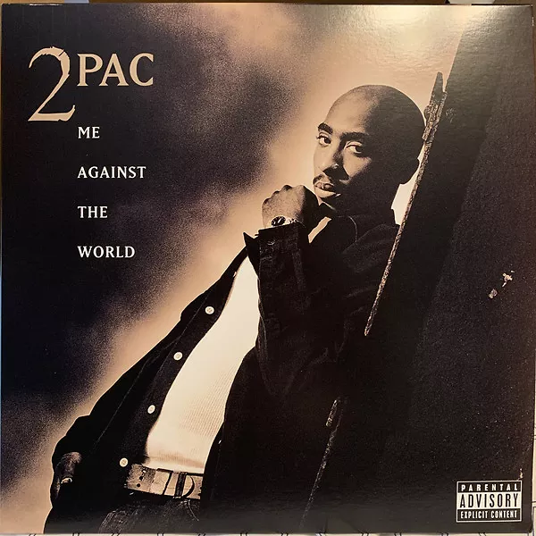 Me Against The World