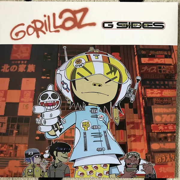 G Sides