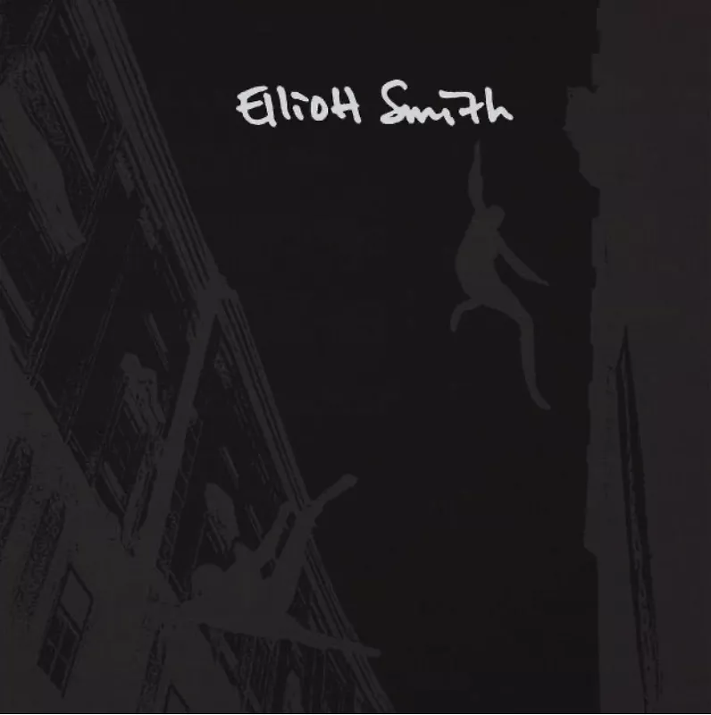 Elliott Smith - Expanded 25th anniversary edition incl 52page book