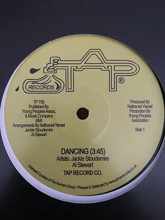Dancing
