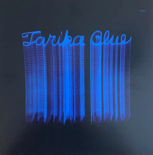 Tarika Blue