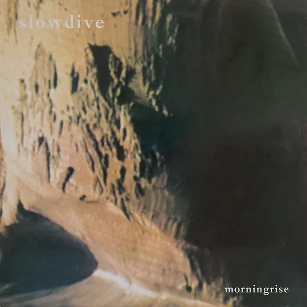 Morningrise - ltd smoke coloured vinyl EP