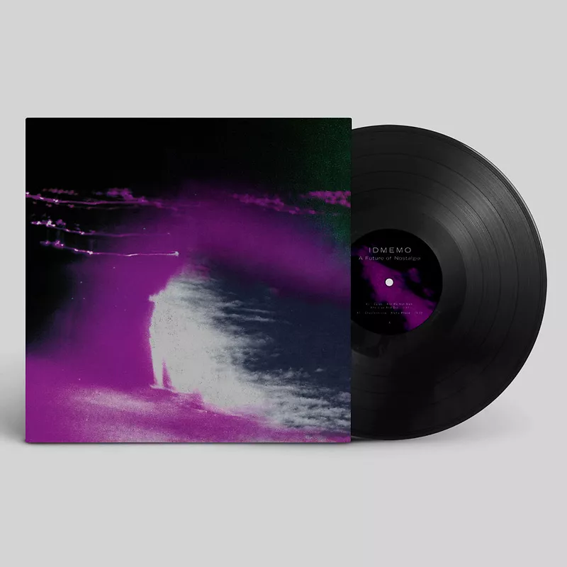 IDMEMO - A Future Of Nostalgia Vol. 1