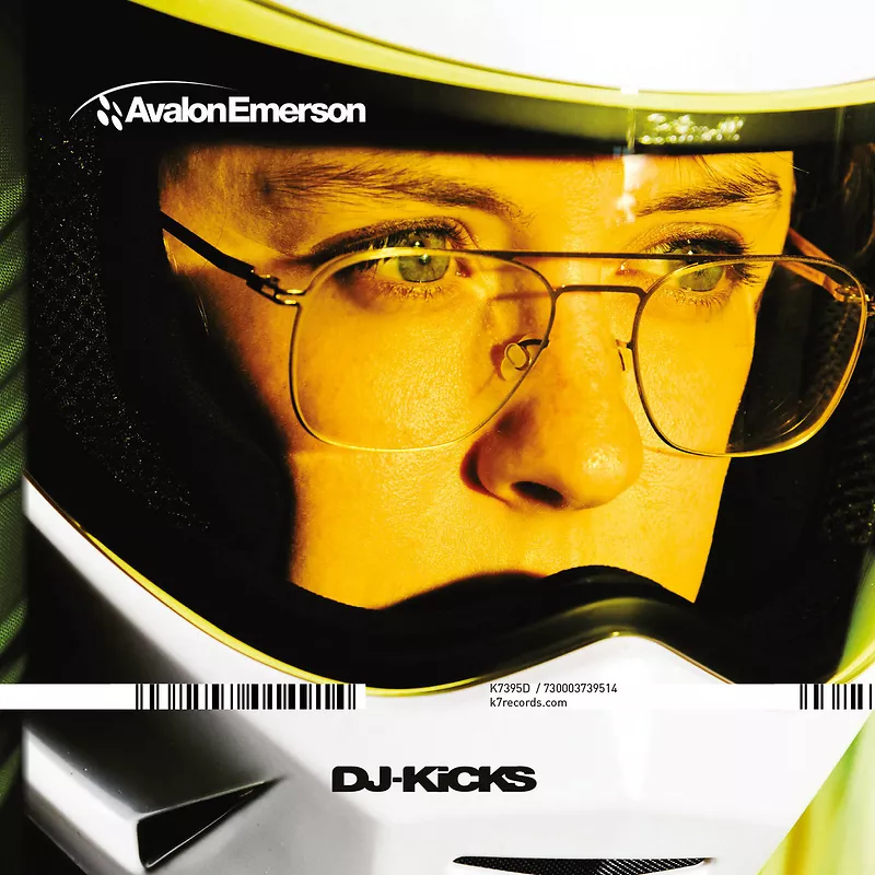 DJ?-?Kicks