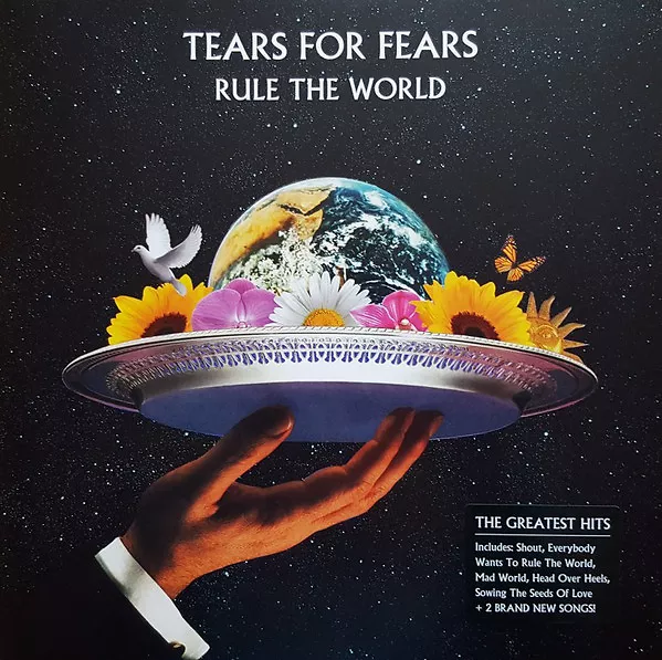 Rule The World