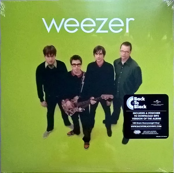 Weezer