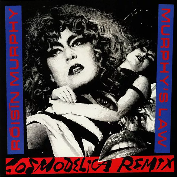 Murphy's Law (Cosmodelica Remix)