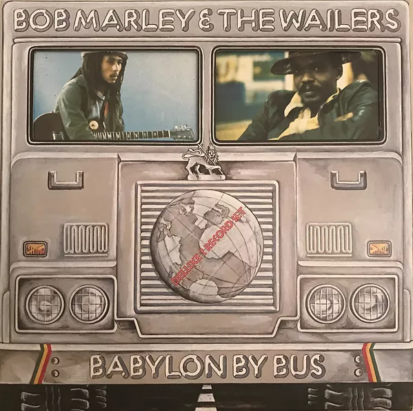 Babylon By Bus