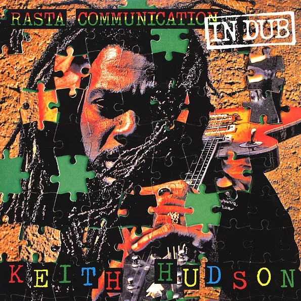 Rasta Communication In Dub