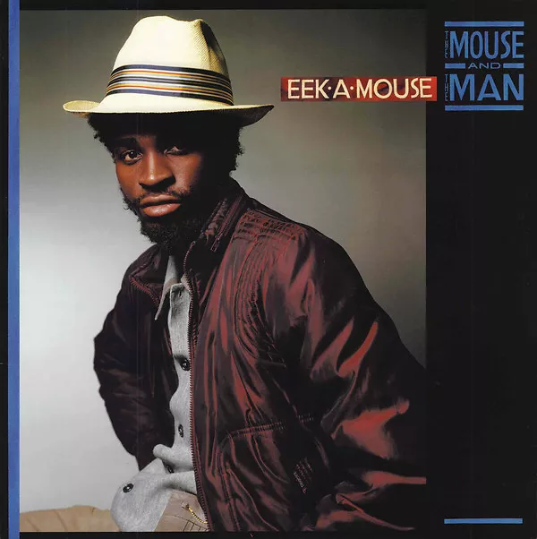 The Mouse And The Man