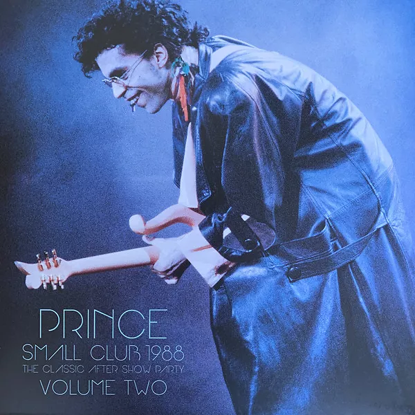 Small Club 1988 Volume Two