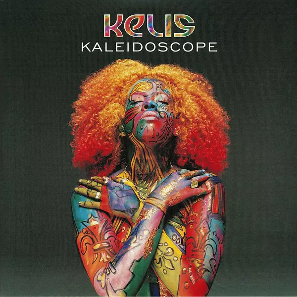 Kaleidoscope