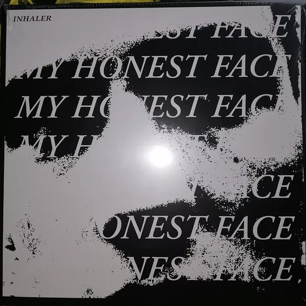 My Honest Face 