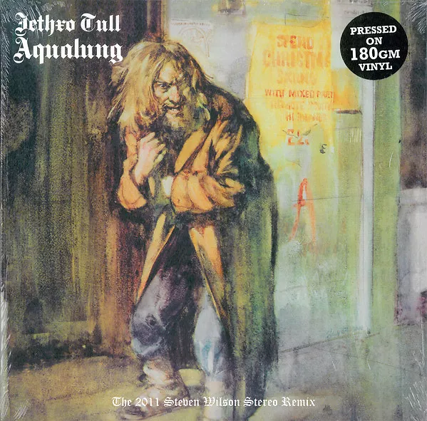 Aqualung