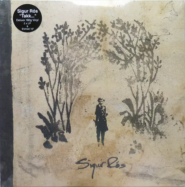 Takk... - 20th Anniversary Remaster