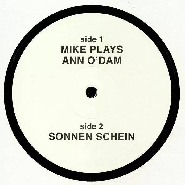 Mike Plays Ann O'Dam ?/ ?Sonnen Schein