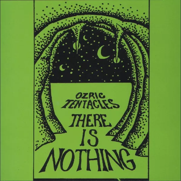 There Is Nothing