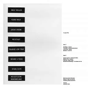 TFGCX - themes for great cities