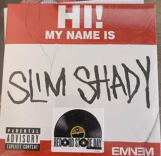 My Name Is