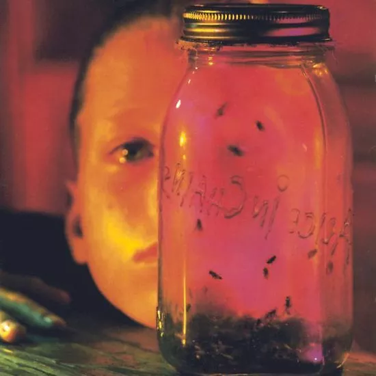 Jar Of Flies - 30th anniversary remastered edition