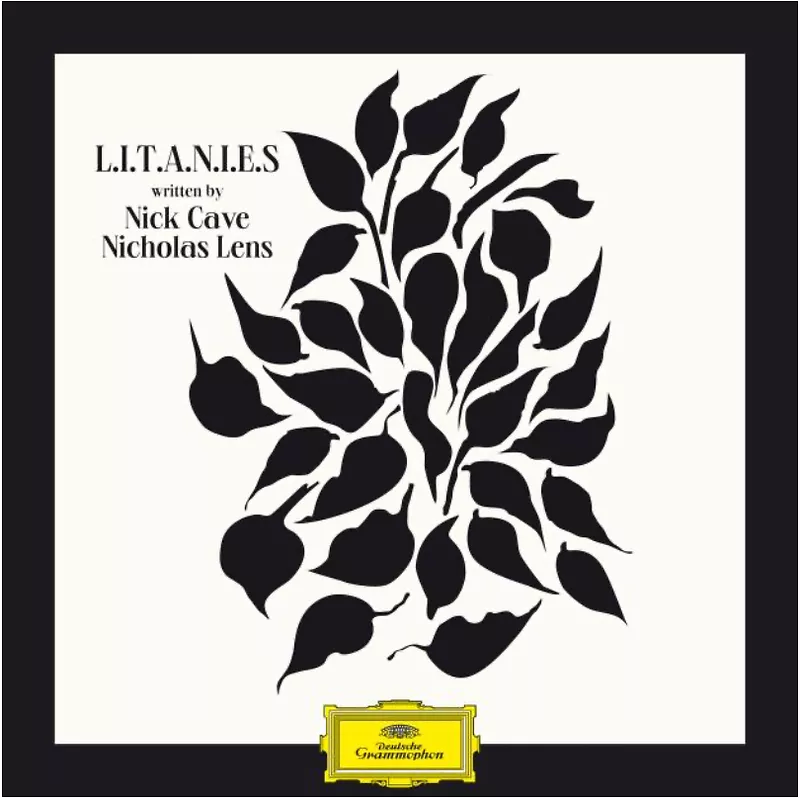 L.I.T.A.N.I.E.S. 2xLP