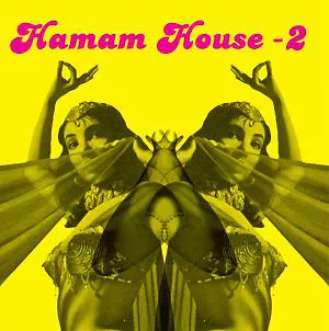 Hamam House 2
