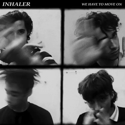 We Have To Move On / Ice Cream Sundae