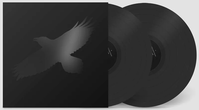 Odin's Raven Magic 2xLP