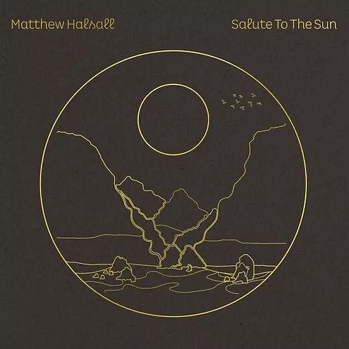 Salute To The Sun 2xLP