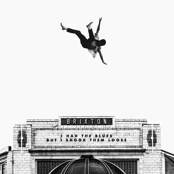 I Had The Blues But I Shook Them Loose, incl Live at Brixton 2xLP