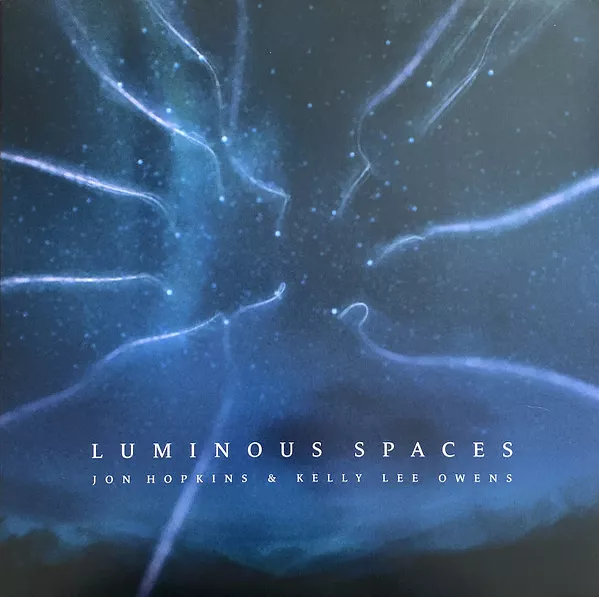Luminous Spaces
