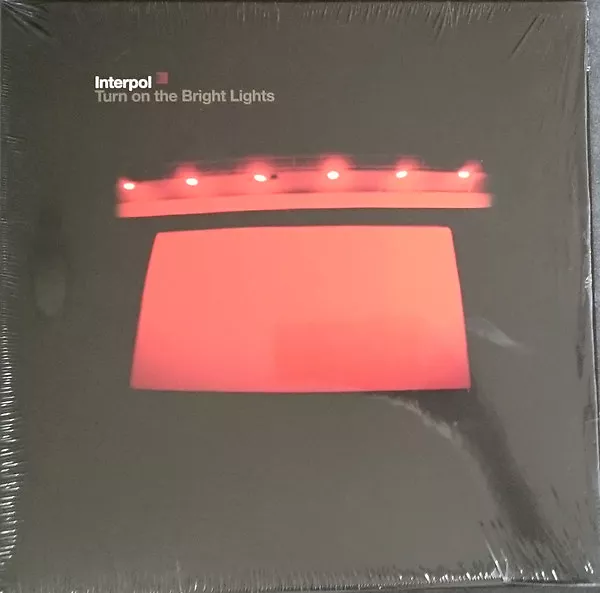 Turn On The Bright Lights