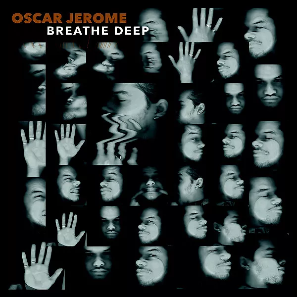 Breathe Deep