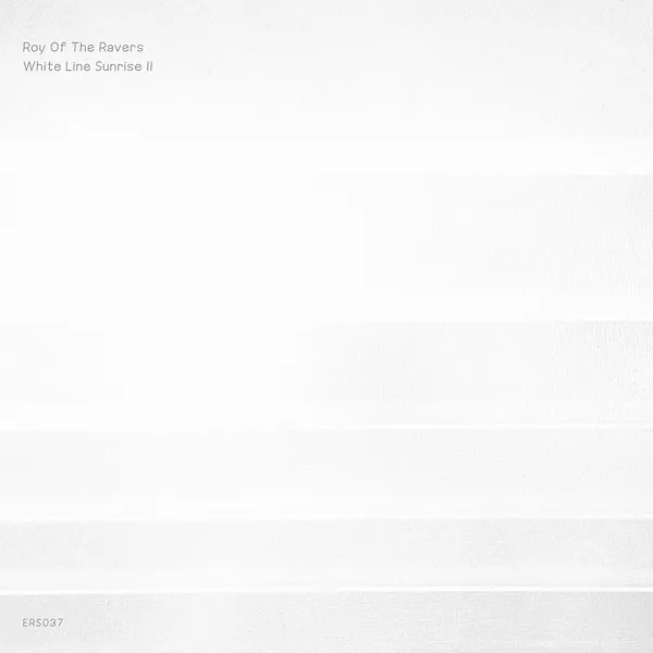 White Line Sunrise II 