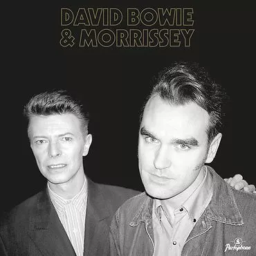 Cosmic Dancer Live 7inch
