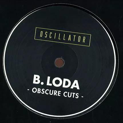 Obscure Cuts