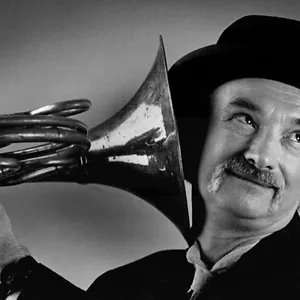 Holger Czukay