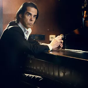 Nick Cave
