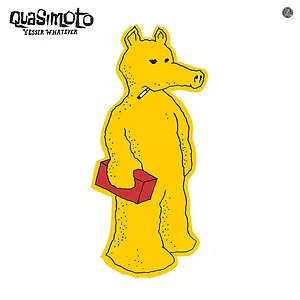 Quasimoto