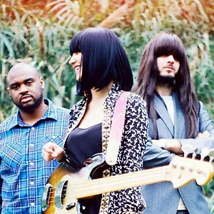 Khruangbin