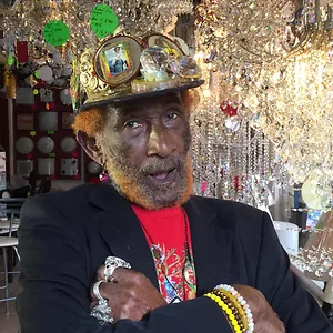 Lee Perry