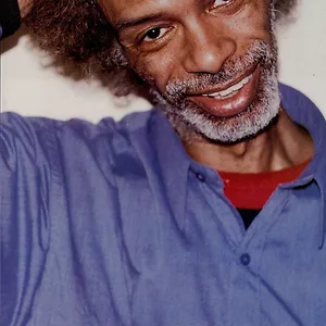 Gil Scott-Heron